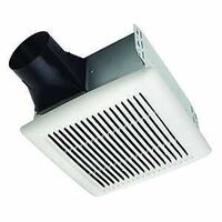 EXHAUST FAN WHITE 110CFM 3.0SN