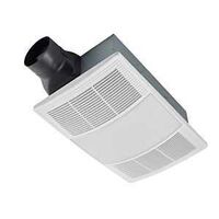 BHFLED110HEATER FAN LEDLIGHT  