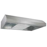 RANGE HOOD UC SS 270CFM 30IN  