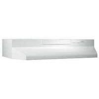 F403011 RANGE HOOD 30IN WH    