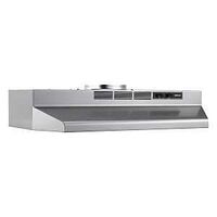 RANGE HOOD CNVRT UC 4W SS 30IN