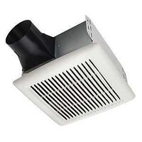 EXHAUST FAN BTHRM 1.0SN 110CFM
