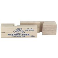 Marshalltown 86 Line Block