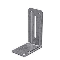 ROOF TRUSS CLIP GALV 1-1/4IN  