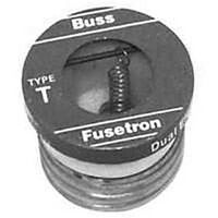 Bussmann T-6-1/4 Low Voltage Time Delay Plug Fuse