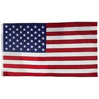 FLAG USA 5FT 8FT NYLN