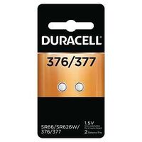 BATTERY CELL COIN SLVR OX 1.5V