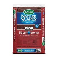 MULCH NATURESCAPES RED 1.5CF  