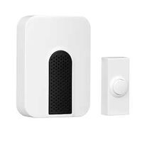 8262586 - KIT CHIME DOOR WIRELESS