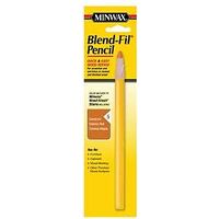 Minwax Blend Fill Wood Filler Pencil
