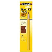 Minwax Blend Fill Wood Filler Pencil