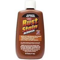 Whink 01261 Acid Based Rust Stain Remover