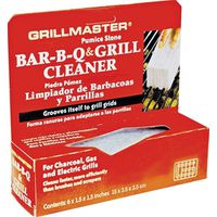 Grill Master BQS-12T Grill Cleaner Kit