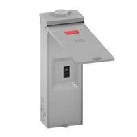 CIRC BRKR ENCLOSURE MAIN 200A 