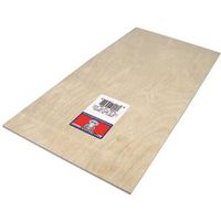 Midwest Products 5304  Craft Plywood