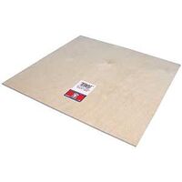 Midwest Products 5305  Craft Plywood