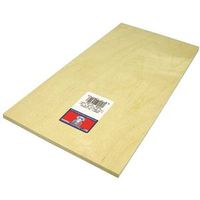 Midwest Products 5314  Craft Plywood