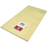 Midwest Products 5314  Craft Plywood