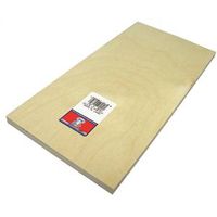Midwest Products 5324  Craft Plywood