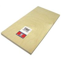 Midwest Products 5334  Craft Plywood