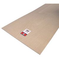 Midwest Products 5306  Craft Plywood