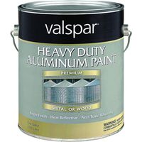 Valspar 5031-90 Aluminum Paint