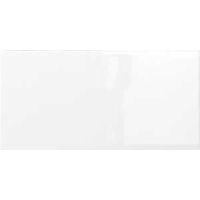 WALL TILE GLOSSY ICE 3 X 6IN  