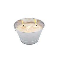 CITRONELLA CNDL BUCKET TW 28OZ