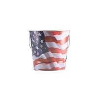 CITRONELLA CNDL BUCKET AF 16OZ