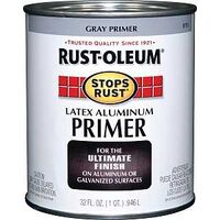 Rustoleum 8781502 Stop Rust Aluminum Primer