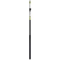 POLE EXTENSION ALUMINUM 4-8FT 