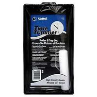 RLR SET MINI SUPRFN FOAM 150MM