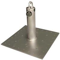 Qualcraft Industries CB-12 Roof Anchor