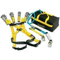 Qualcraft 00735 Sack of Safety Kit