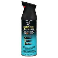 ADHESIVE SPRY ALL PUR CLR 11OZ