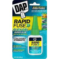 SUPER GLUE FLEX GEL CLR 0.7OZ 