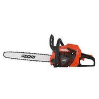 CHAINSAW REAR HNDL 41.6CC 18IN