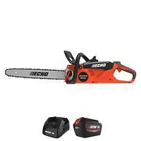 CHAINSAW KIT REAR 5AH 56V 18IN