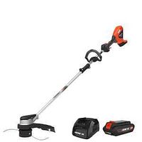 STRING TRIM STRT SHFT 56V 16IN