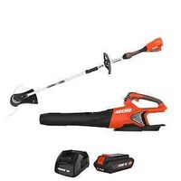 STRNG TRIMMER & BLOWER KIT 56V