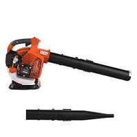 LEAF BLOWER 2STK 456CFM 25.4CC