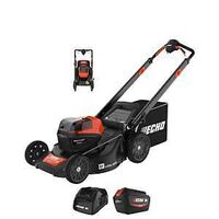 LAWN MOWER SELF-PROP 56V 21IN 
