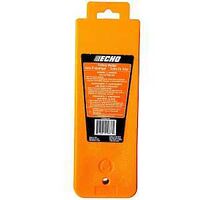 FELLING WEDGE SMOOTH PLSTC 8IN