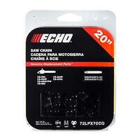 CHAINSAW CHAIN 72LPX 0.05X20IN