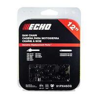 CHAINSAW CHAIN 91PX 0.05X12IN 
