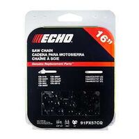 CHAINSAW CHAIN 91PX 0.05X16IN 