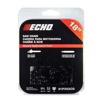 CHAINSAW CHAIN 91PX 0.05X18IN 