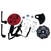 BLADE CONVERSION KIT W/8T BLD 