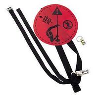 SHOULDER HARNESS KIT F/SRM TRM