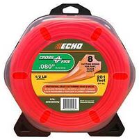 TRIMMR LINE 0.5LB 0.08INX201FT